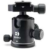 Benro B3 Kugelkopf