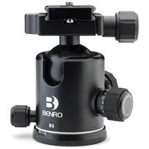 Benro B3 Kugelkopf