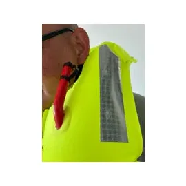 Plastimo Rettungsweste PL01 schwarz 165N