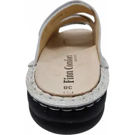 Finn Comfort Hellas taupe  39