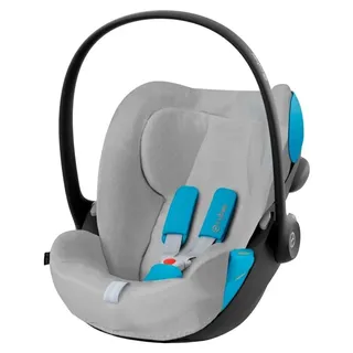 Cybex Cloud G Sommerbezug Grau