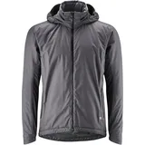 Gonso Save Therm M mercury gray