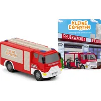 Tonies Hörspiel KLE!NE EXPERTEN ... löschen mit der Feuerwehr