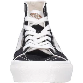 Vans Sk8-Hi Tapered Uni Schuhe High-Top-Trainer 43 - Beige - 43