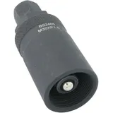 BikeService Polradabzieher M30 x 1,5 mm, Innengewinde, Rechtsgewinde
