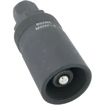 BikeService Polradabzieher M30 x 1,5 mm, Innengewinde, Rechtsgewinde