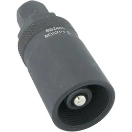 BikeService Polradabzieher M30 x 1,5 mm, Innengewinde, Rechtsgewinde