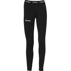 KEMPA Damen Tight TRAINING, schwarz, L