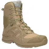 Haix Black Eagle Athletic 2.0 V T Sidezipper desert, Größe 45/UK 10