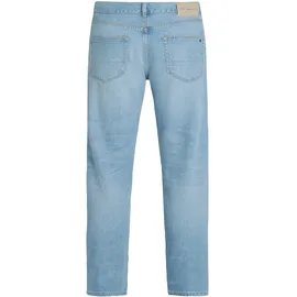 Tommy Hilfiger Denton Straight Fit Heron Blue 40/34