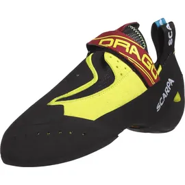 Scarpa Drago Kletterschuhe (Größe 42