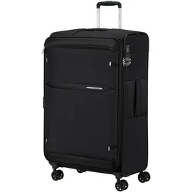 Samsonite Gotwist 4-Rollen 78 cm / 107 l schwarz