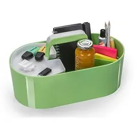 HAN Toolbox Loft Schreibtisch-Organizer Limegreen 4 St.