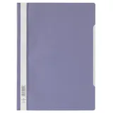 Durable Schnellhefter A4 lila