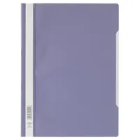 Durable Schnellhefter A4 lila