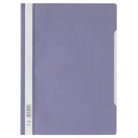 Durable Schnellhefter A4 lila