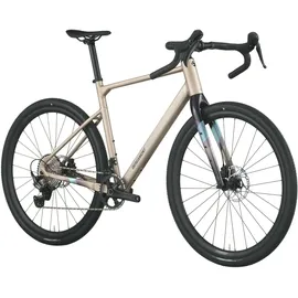 Bergamont Grandurance 20 2026 28 Zoll RH 0 cm beige