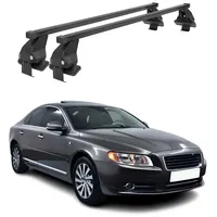 Omac Dachträger für Volvo S80