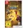 Rayman Legends: Definitive Edition (Code in a Box) (USK) (Nintendo Switch)