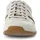 Gabor Sneaker Low Weiß Herren 43