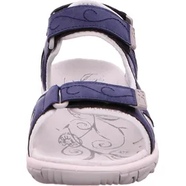 Allrounder LARISA für Damen, blau, Größe 40 EU