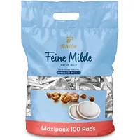 Tchibo Feine Milde Kaffeepads 100 St.