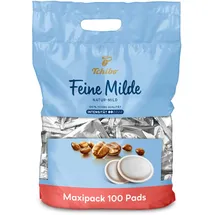 Tchibo Feine Milde Kaffeepads 100 St.