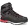Hanwag Makra Pro GTX asphalt/red (064055) 7,5