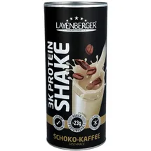 Layenberger 3K Protein Shake Schoko-Kaffee Pulver