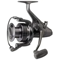 QUICK Runshift 6 Fs Karpfenrolle - Silver - 4000S