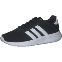 adidas Lite Racer 3.0 Kinder Schwarz 23