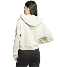 adidas Damen Essentials 3-Streifen French Terry, Größe XL