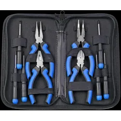 SW-Stahl Zangen-Set 40706L