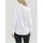 Craft Core Gain Midlayer 1/2-Zip Langarmshirt Damen 900000 white XL