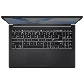 Asus E1504GA-WB31 15,6" Intel Core i3-N305 8 GB RAM 128 GB SSD Win 11 Schwarz