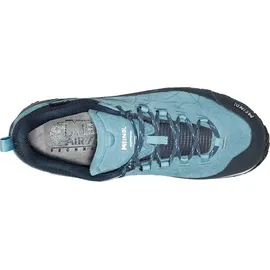 MEINDL Literock 3.0 GTX Damen Türkis/Graphit 41,5