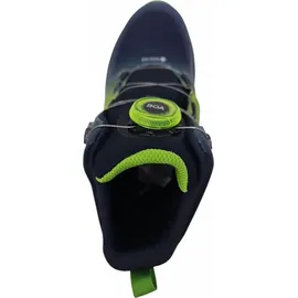 Vado Warren Mid Klettverschluss Blau 29