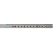 Hedue Maßband X110 1 m