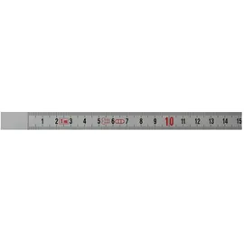 Hedue Maßband X110 1 m