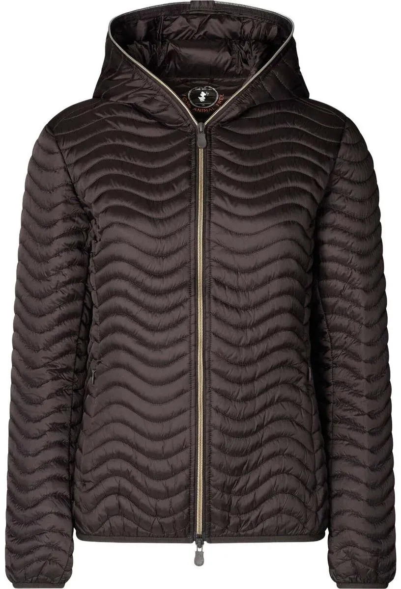 Save the Duck Melody brown black (40009) 1
