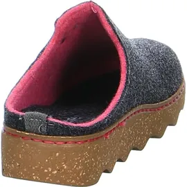 ROHDE Foggia Grau 38