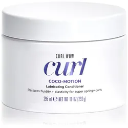 Curl Wow Coco-Motion Lubricating Conditioner
