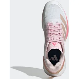 adidas Defiant Speed 2 White/Beige/Pink 43