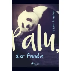 Palu, der Panda