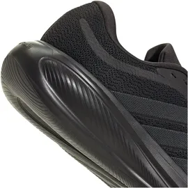 adidas Response Runner 2 Herren Core Black/Grey Five 48