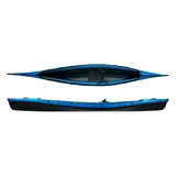 Nortik Scubi SPEED blau