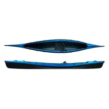 Nortik Scubi SPEED blau