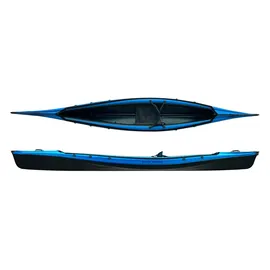 Nortik Scubi SPEED blau