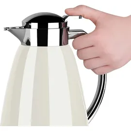 Emsa Campo weiß 1 l