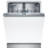 Constructa CG6VX02EBE Einbau-Geschirrspüler (vollintegrierbar, 600 mm breit)